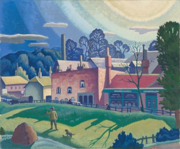 The Village Store
