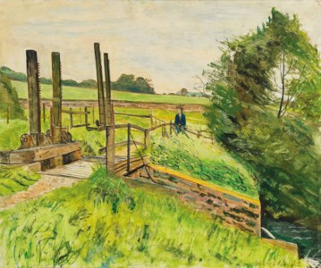 The Lock