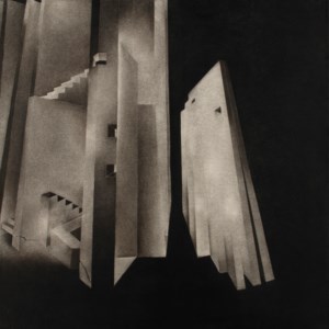 Rameshwar Broota, Silent Structures