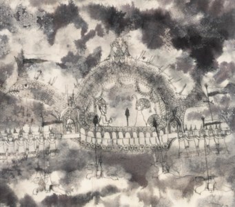 Untitled (Dream)