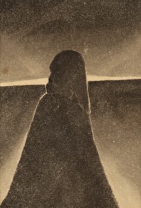 Untitled (The Poet)