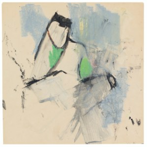 Untitled (Figure)