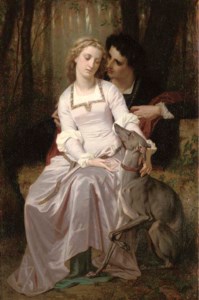 Roméo et Juliette