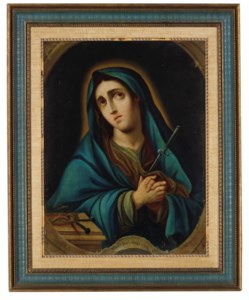 Mater Dolorosa