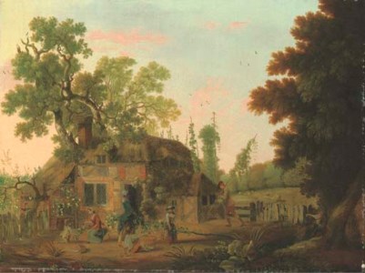 The Hop Pickers