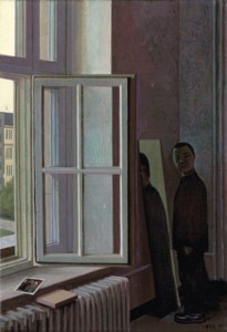 Liu Ye, Wie Gemalt