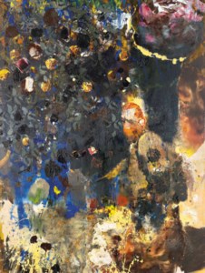 Adrian Ghenie, On the Road to Tarascon 2