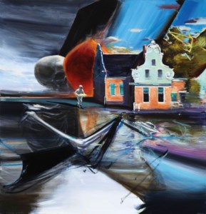 Jia Aili, Untitled