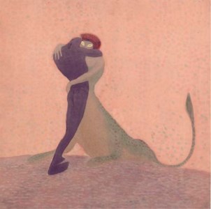 The embrace