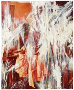 Titus Kaphar, Still Hungry!