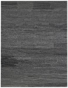 Untitled (Field #12 Black and White)