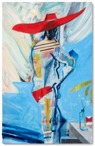 Saint Tropez Gigolo