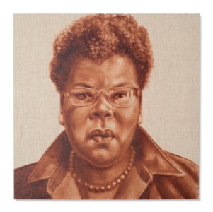 Vivian D Nixon