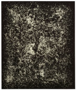 Death in Outer Space