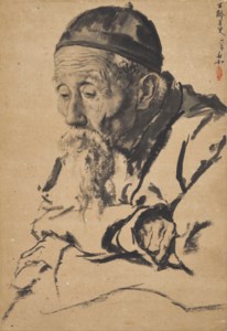 Old Man