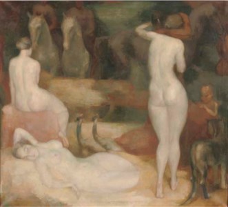 The encounter