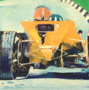 Hockenheim