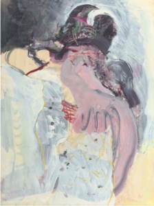 Woman