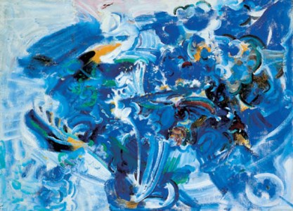 Wu Dayu, Untitled