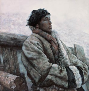 Ai Xuan, Untitled