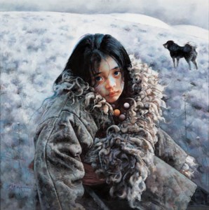 Ai Xuan, Untitled