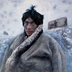 Ai Xuan, Untitled