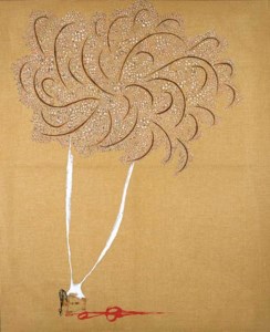 Bunga (Flower)