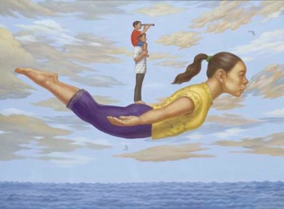 Bangka (Boat)
