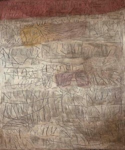 Coretan rasa (Inscriptions of my heart)