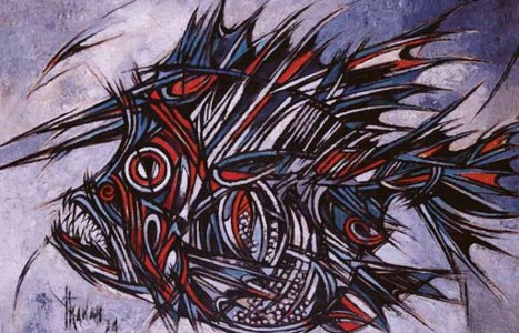 Fish