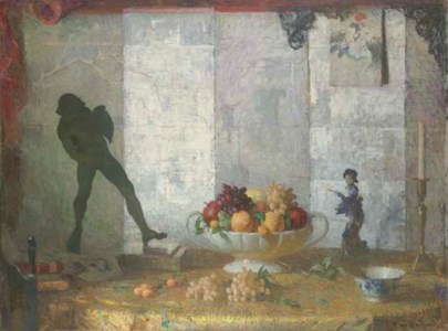 Still Life Decoration