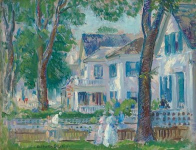 White Houses