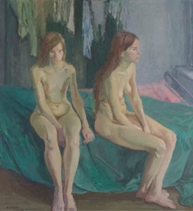 Two Sisters
