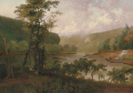 Harper's Ferry, Virginia