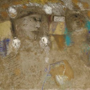 Women's Victory End of Harem