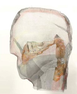Series: Heads No. 01