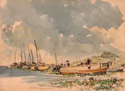 Boats