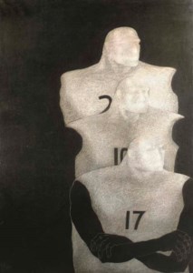 Rameshwar Broota, Numbers