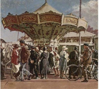 The Fairground