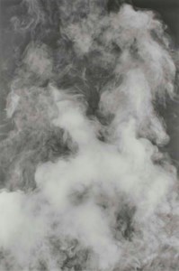 Untitled (Smoke), 1999