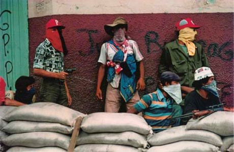 Nicaragua, 1978