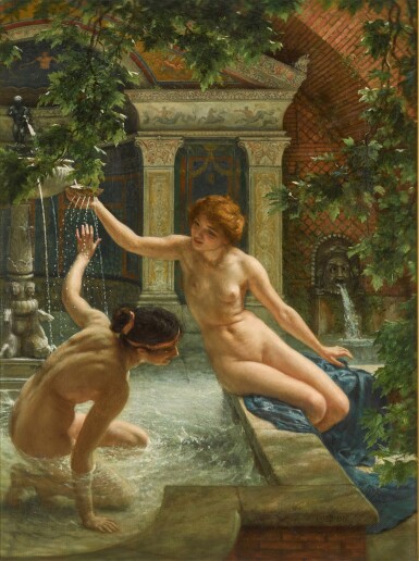 Water Babies