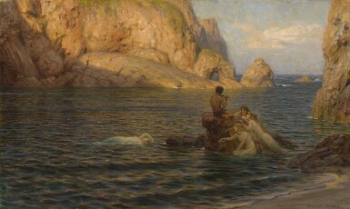 Evening Calm