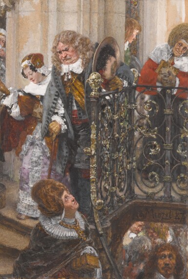 The Wedding Party