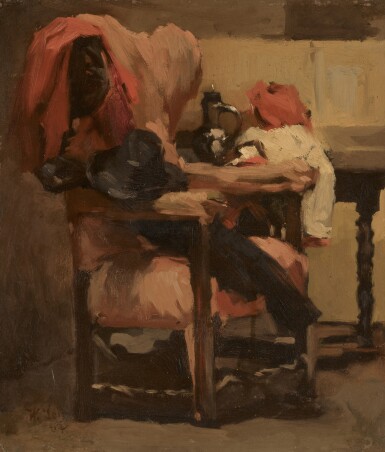 The Studio