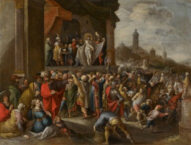 Ecce Homo