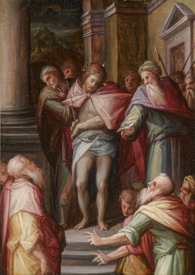 Ecce Homo
