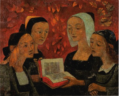 La Lecture