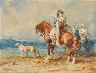 The Hunt