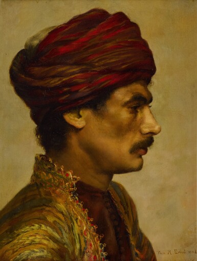 A Bashi-Bazouk